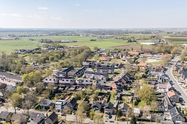 Medium property photo - Van Gilslaan 1A, 4921 EM Made